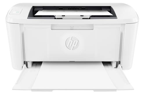 HP LaserJet M111A Black & White Laser Printer - Fast 600 x 600 DPI Monochrome Printing