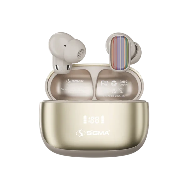 Wireless Earbuds A-1 ANC+ENC