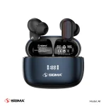 Wireless Earbuds A-1 ANC+ENC