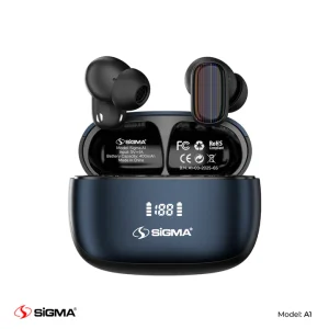 Wireless Earbuds A-1 ANC+ENC