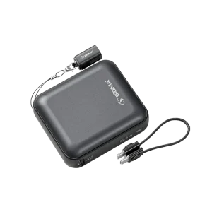 SiGMA-M1 Power Bank 10000mAh