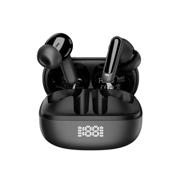 Audi Wireless Earbuds A-2 ANC+ENC
