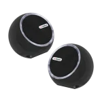 Loudy Portable Speaker WPS-01 (Pair)
