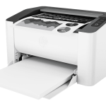 HP Laserjet M107A Black Printer