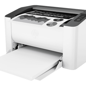 HP Laserjet M107A Black Printer