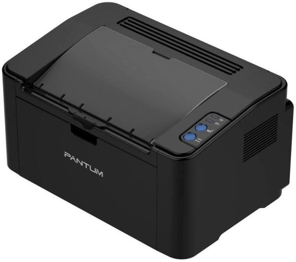 Pantum P2500W Wireless Printer