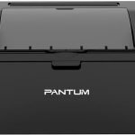 Pantum P2500W Wireless Printer